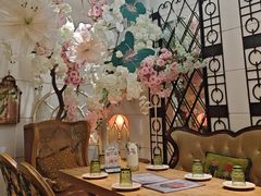 -秘密旅行Bonjour(黑金冠 江南西店)