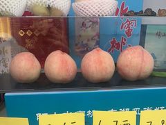 -老袁家蜜桃农场·阳山水蜜桃