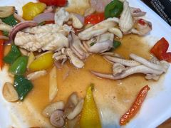 -醉壹号海鲜大排档(厦门美食地标店)