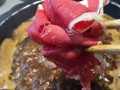-巴蜀王婆大虾(南锣鼓巷店)