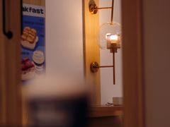 -Oasis coffee燕谷咖啡(公信店)