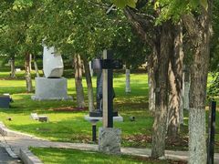 -长春世界雕塑园冰雪艺术天地