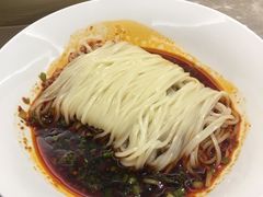 红油燃面-鼎泰丰(国贸商城店)