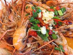 -小六农家乐(崇明西沙湿地店)