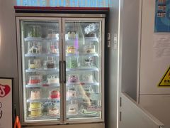 -DQ·蛋糕·冰淇淋(通州万达店)