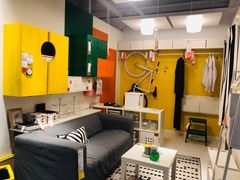 -宜家家居(西安未央商场店)