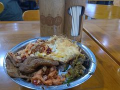 -李氏紫竹林卤粉(火车站店)