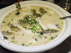 -回头食客-李久其家民间餐厅(望城金桥国际店)
