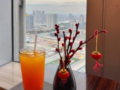 -广交会威斯汀酒店