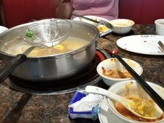 -八合里潮汕鲜牛肉火锅(深圳海岸城店)