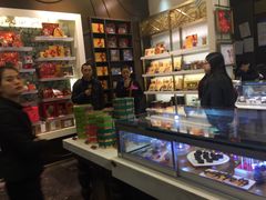 -GODIVA(港汇恒隆广场)