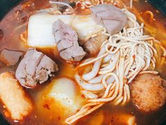 -四川老牛麻辣烫(北门桥店)