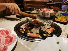 -胡哥烤肥牛(车公庙店)