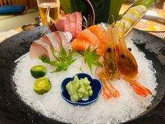 -锅物新语&寿喜烧.炉端割烹(世博源店)