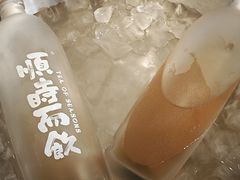 -长春堂顺时而饮(前门店)