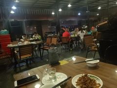 大堂-杯莫亭(集里店)