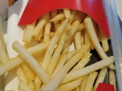 -麦当劳(大栅栏店)