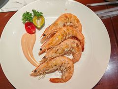 -一本魅·日式料理