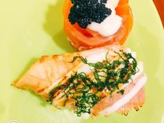 -大江户日本料理(吕厝店)