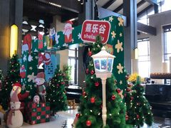 -清远熹乐谷温泉度假酒店