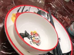 -新白鹿餐厅(爱琴海购物中心店)