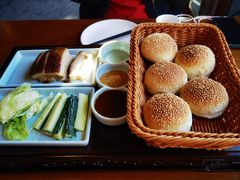 -烧肉馆(古北水镇景区店)