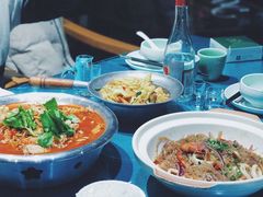 -院8里·少城记忆老川菜(宽窄巷子店)