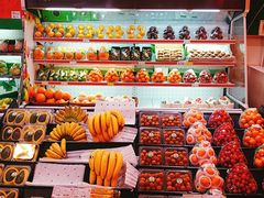 -第一食品(中环百联店)