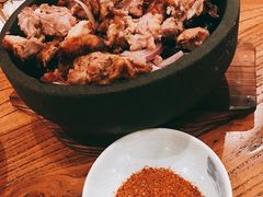 馕坑肉-阿里家·新疆烤肉酒場 by MIG