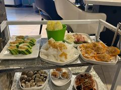 -碗中海·蒸汽海鲜·桑拿鸡(岭南天地店)