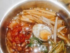 -正宗齐齐哈尔烤肉·齐牛哥鲜切炭火烤肉(杭州总店)