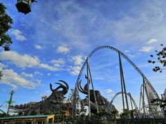 -七彩云南欢乐世界