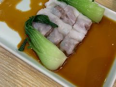 -寻味·港式茶餐厅(富力城店)