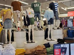 -GAP(王府井奥莱·香江小镇店)