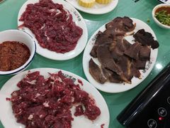 -乌记鲜活牛肉城(金砂东路店)