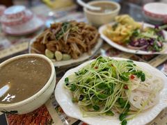 -葛记焖饼(伏牛路店)