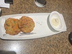 -绿茶餐厅(coco park 店)