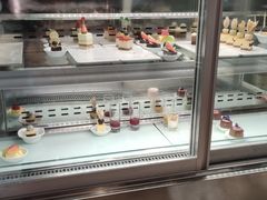 -牡丹国际大酒店-港式茶餐厅