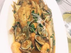 -渔娘渔家丹东海鲜(东直门店)