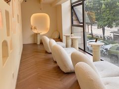 -伊斯坦布尔土耳其清真咖啡餐厅