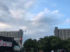 -江南大学(蠡湖校区)