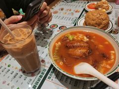 -华嫂冰室(尖沙咀店)