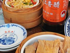 -勤德兴(湖滨路店)