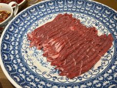 -北京老门框爆肚涮肉馆(凤城六路店)