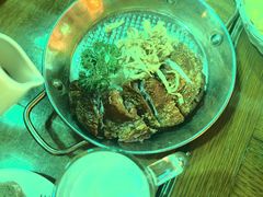 -宝莱纳餐厅(滨江店)