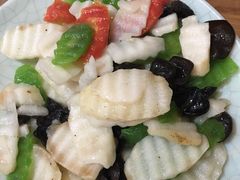 -嘎嘎鸭脑壳(蜀汉路店)