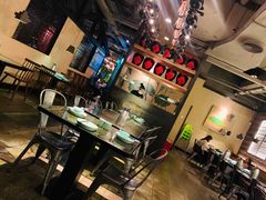 -绿茶餐厅(深圳龙华天虹购物中心店)