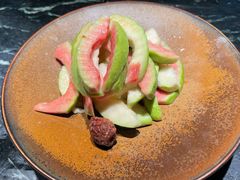 话梅芭乐-大鸽饭(北京路店)