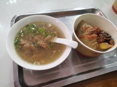 -东街钟楼肉粽(总店)