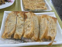 -春水锅贴·传统鲁菜(大明湖店)